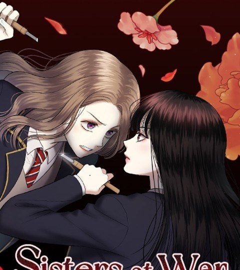 Sisters at War封面
